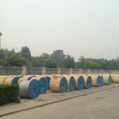 Drum Yard 1