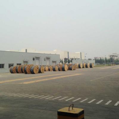 Drum Yard 3