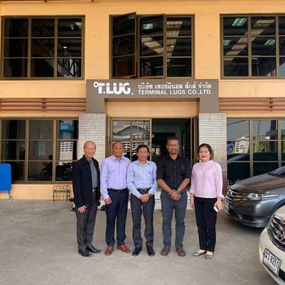 Supplier From Thailand